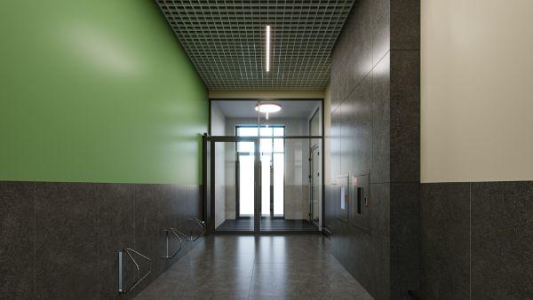 Пятницкие Луга