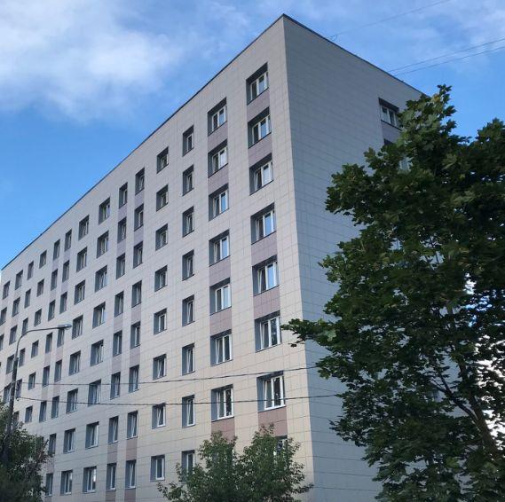 My Space в Зеленограде (Май Спейс в Зеленограде)