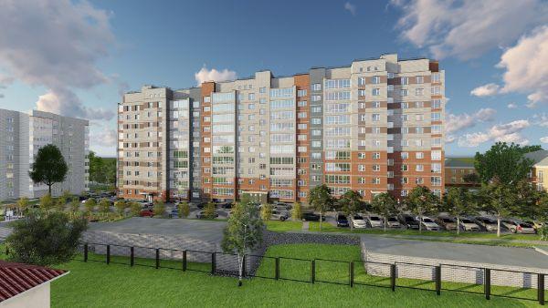 ул. Горбуновой, 10