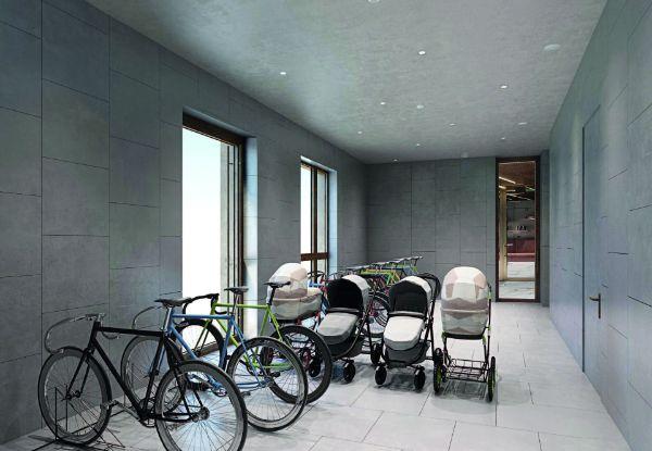 СберСити в Рублёво-Архангельском, квартал В19