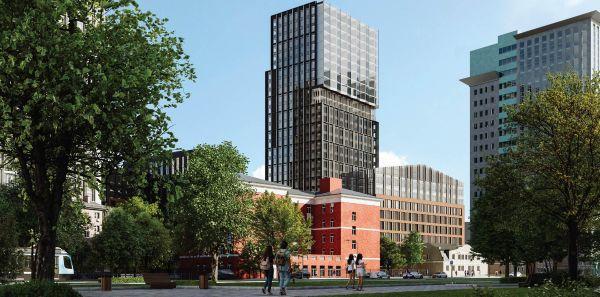 MYPRIORITY Paveletskaya (Май Приорити Павелецкая)