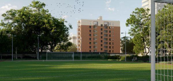 Веларт (1 очередь)