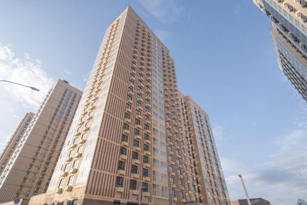 Алтуфьевское шоссе