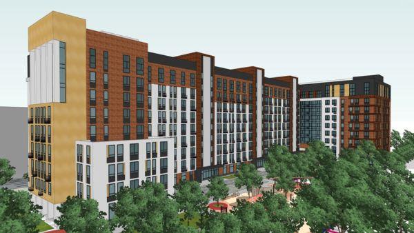 по ул. Чернышевского