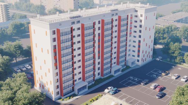 Театральный