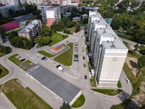 Знаменский квартал