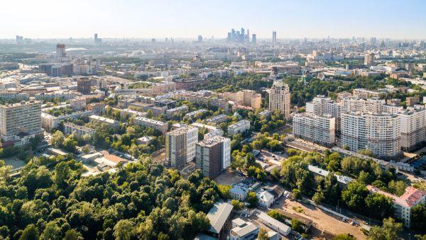 Апартаментный комплекс Level Донской (Левел Донской)