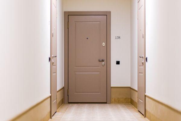 Скандиа. Квартал в Комарово