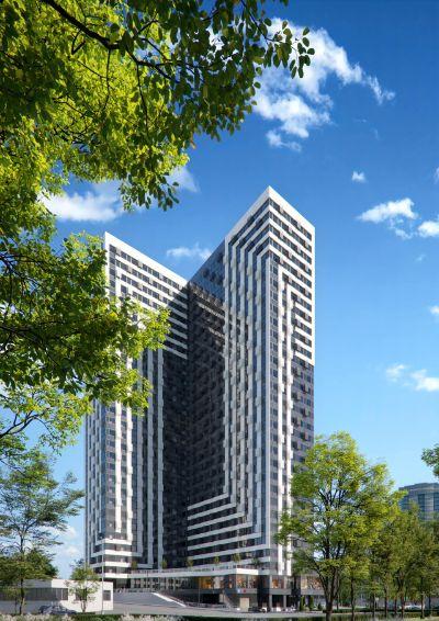 AIST RESIDENCE (Аист Резиденс)