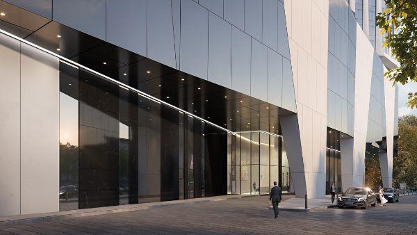 Дом Chkalov (Чкалов)