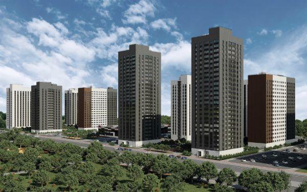 Новое Оренбуржье