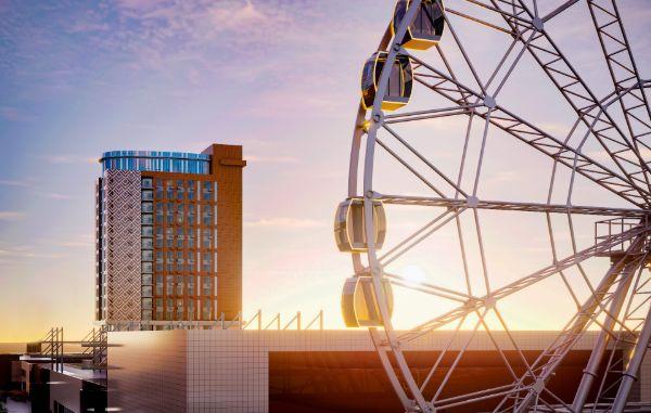 Iremel Tower (Иремель Тауэр)