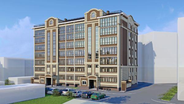 по ул. Волкова