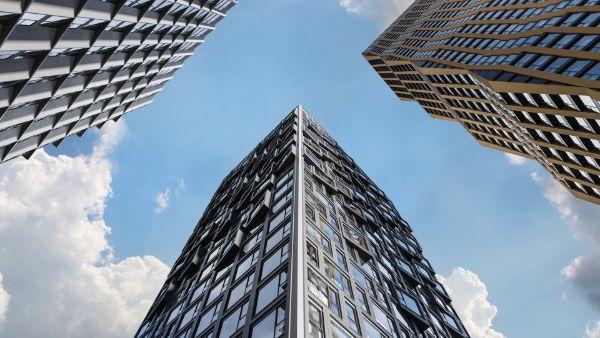 INDY TOWERS (Инди Тауэрз)