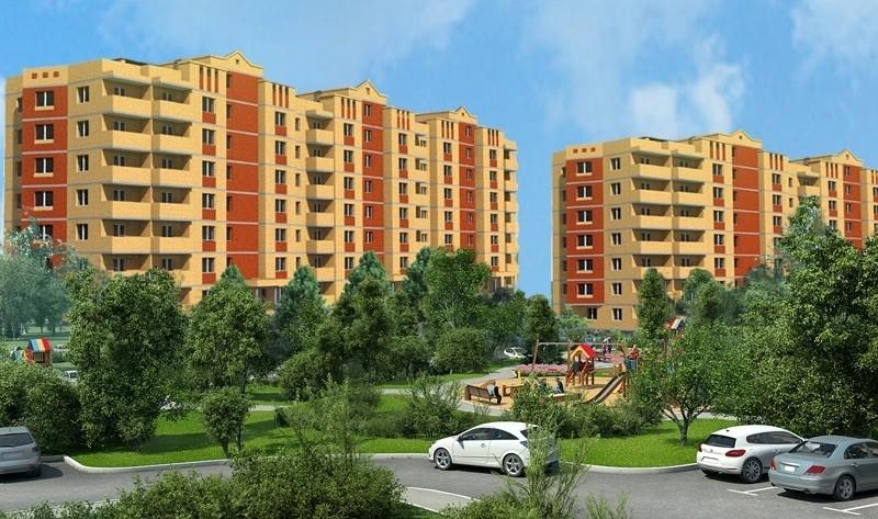 Смирновка