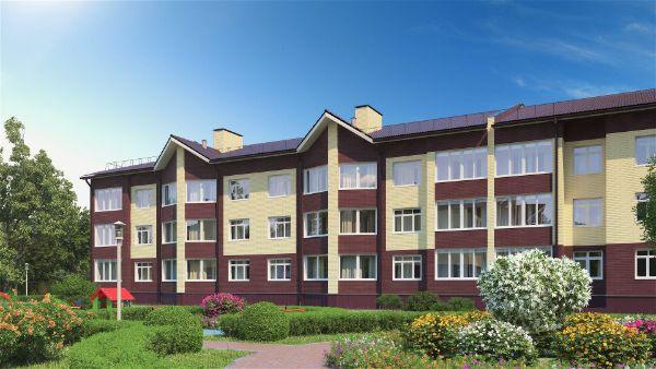 Павловский квартал