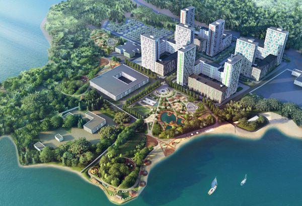 River Park (Ривер Парк)