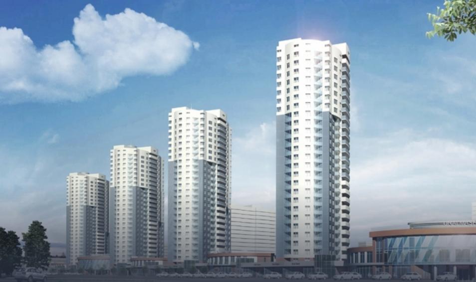 Северное сияние