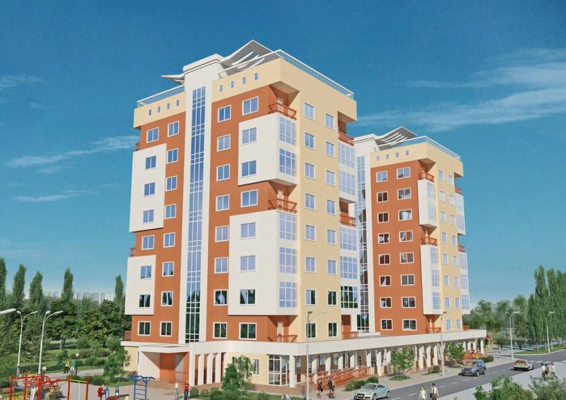 Рождественский 2