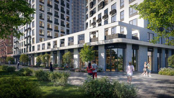 Квартал Мит