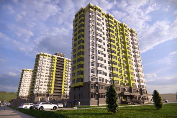 Новоильинка