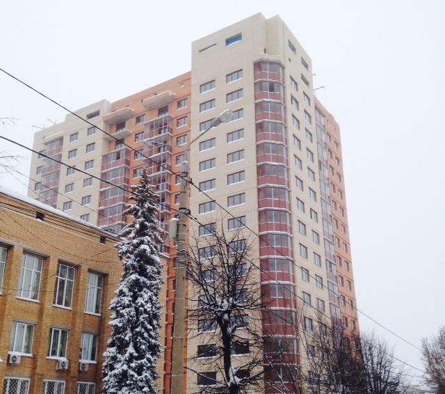 по ул. Свободы