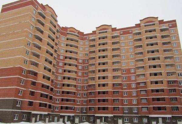 Марушкино