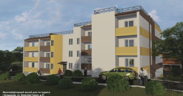 Красная Горка, 21