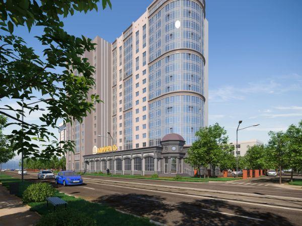 Адмиралъ