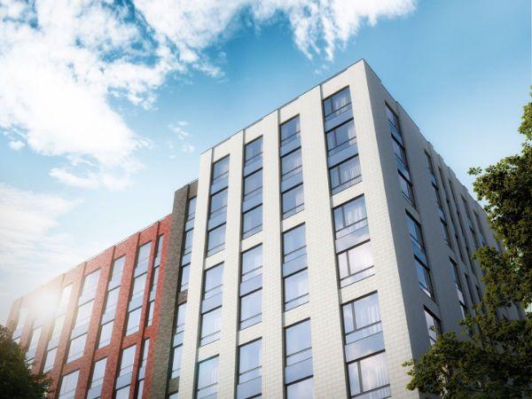 Апартаментный комплекс Level Донской (Левел Донской)