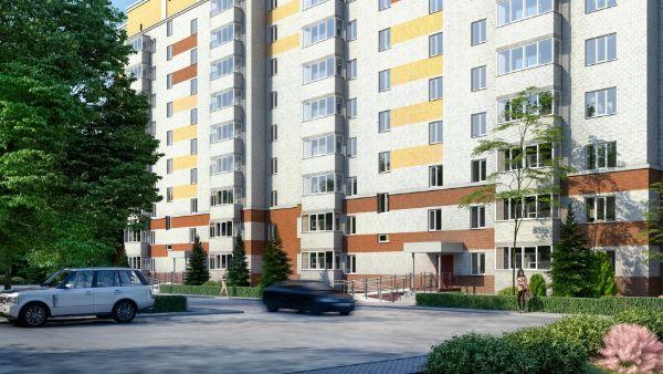 Конева, 47в