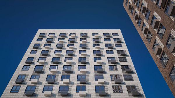 Сокольнический вал 1