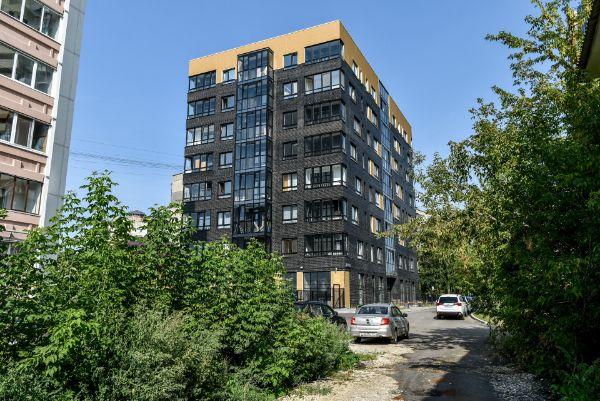 Дом Академика
