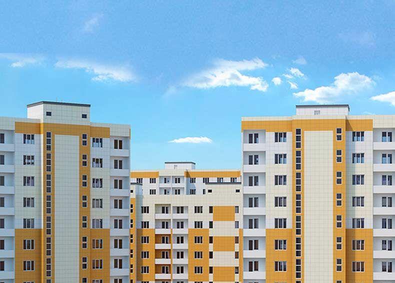 Бульвар Гусева 46