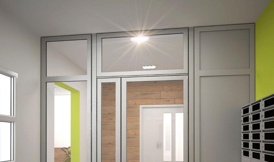 Пригород Лесное