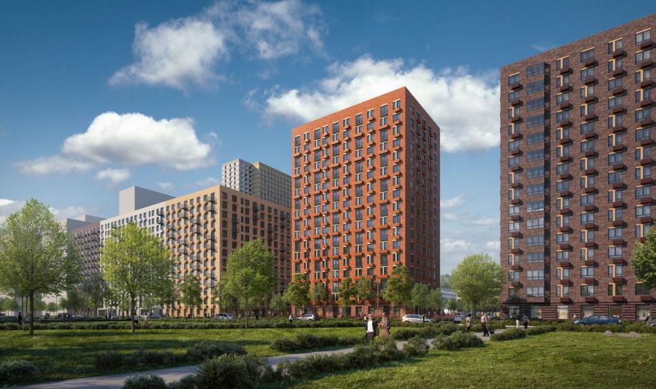 Михайловский парк