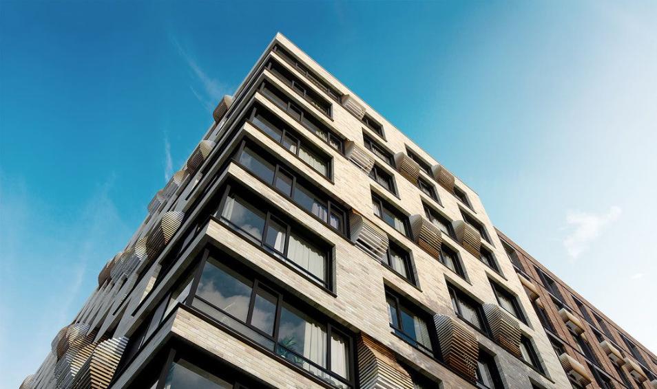 Level Павелецкая