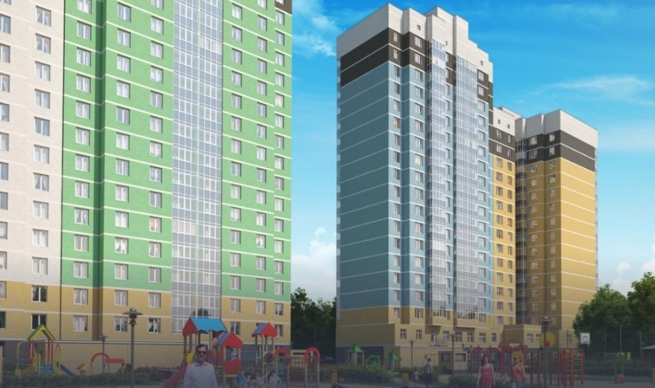 Дом у пруда