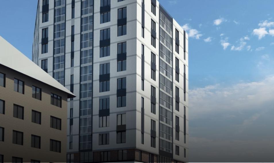 Центральный