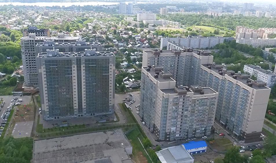 Романтика (ул. Профессора Камая)