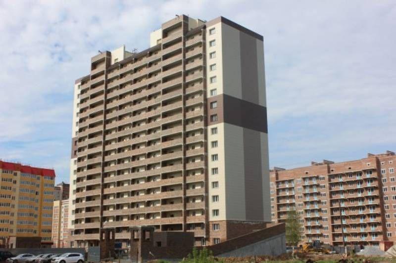 Кировский