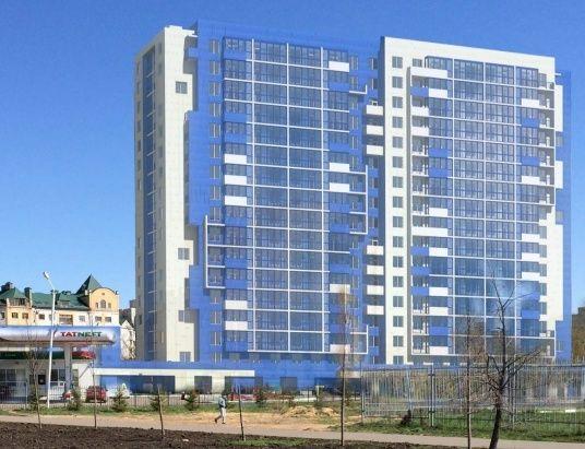Ласточкино гнездо