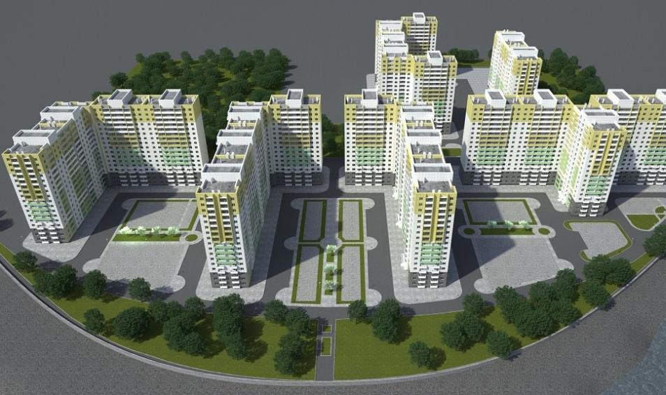 Предместье