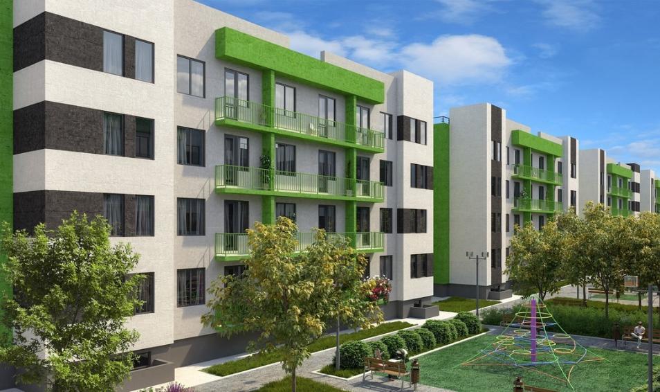 Митино Дальнее