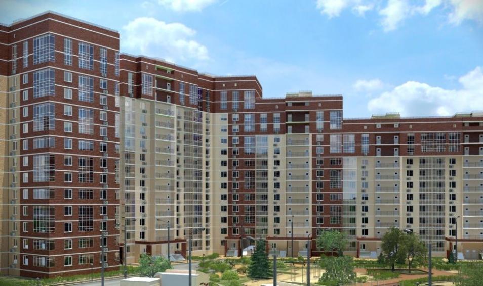 Татьянин Парк