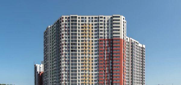 Датский квартал