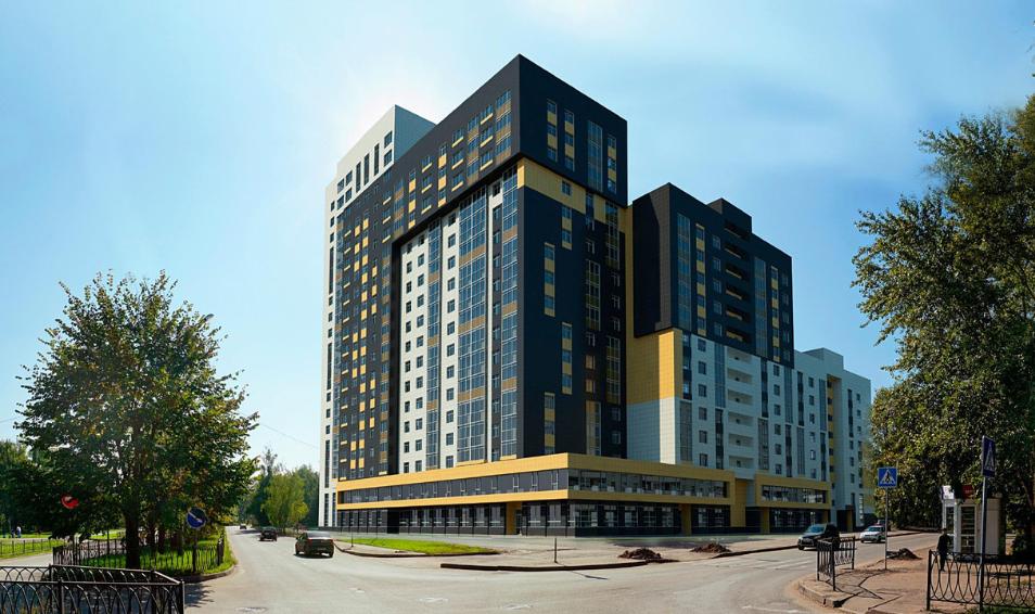 Комсомолец