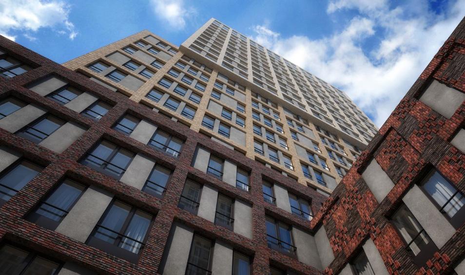 Vander Park (Вандер Парк)