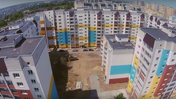 Олимпийский