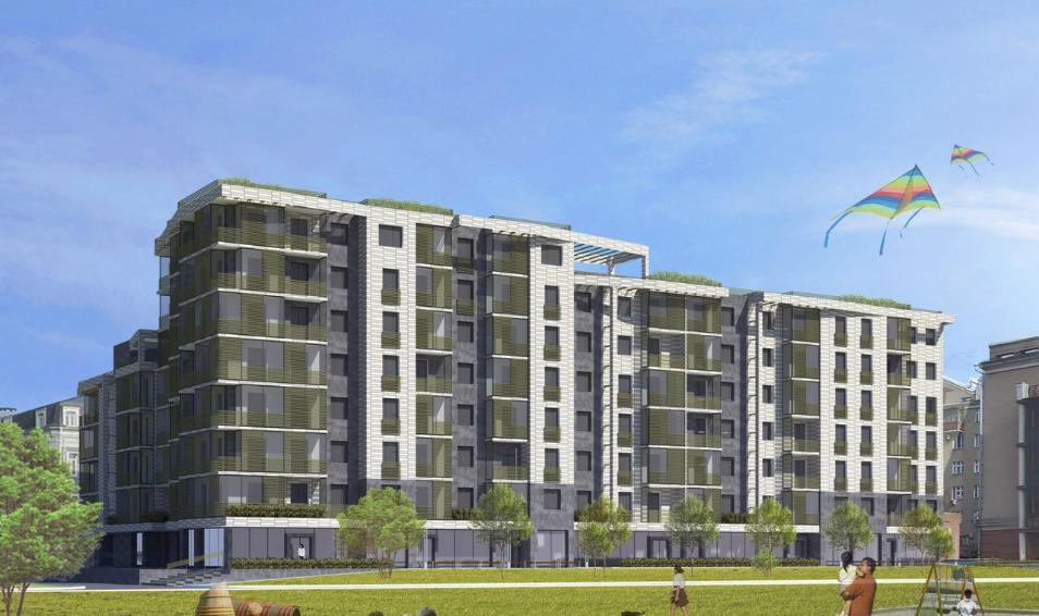 Островский